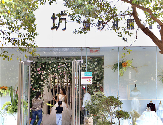 【鄭在蝶變】杜嶺街西里路社區(qū)：厚重歷史與現(xiàn)代時(shí)尚的碰撞與交融