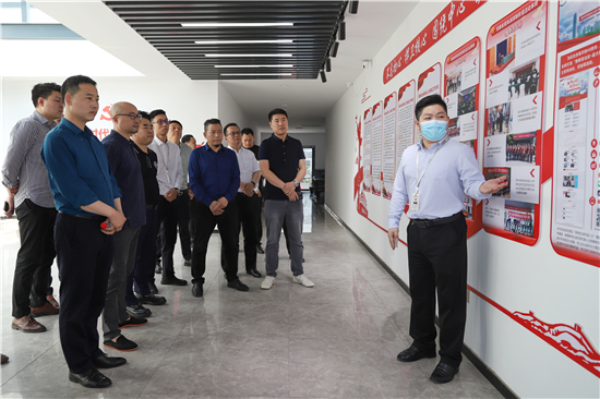 合作創新共贏！中華網河南頻道與鄭州市中小企業協會戰略合作簽約儀式圓滿成功