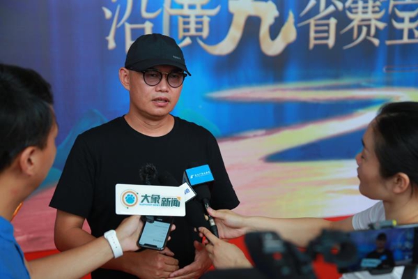 沿黃九省文物齊聚鄭州，國學大師蒙曼親臨現(xiàn)場！賽寶大會拉開帷幕！