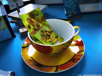 盛夏時(shí)節(jié)暑濕為盛 這款消暑神仙水有諸多藥用價(jià)值